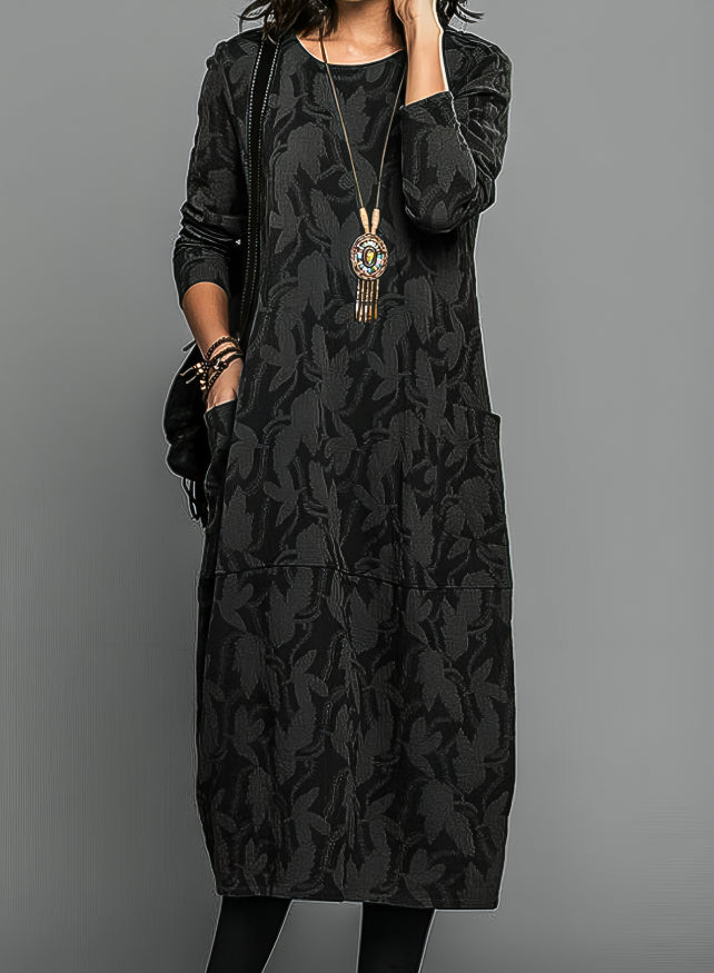 Eleanor - Loose dress