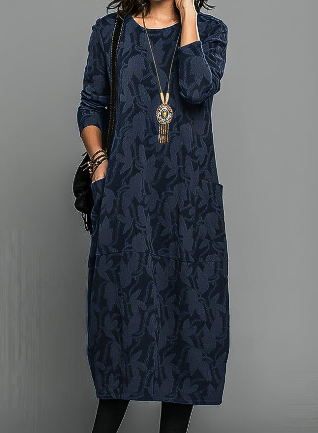 Eleanor - Loose dress
