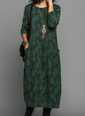 Eleanor - Loose dress