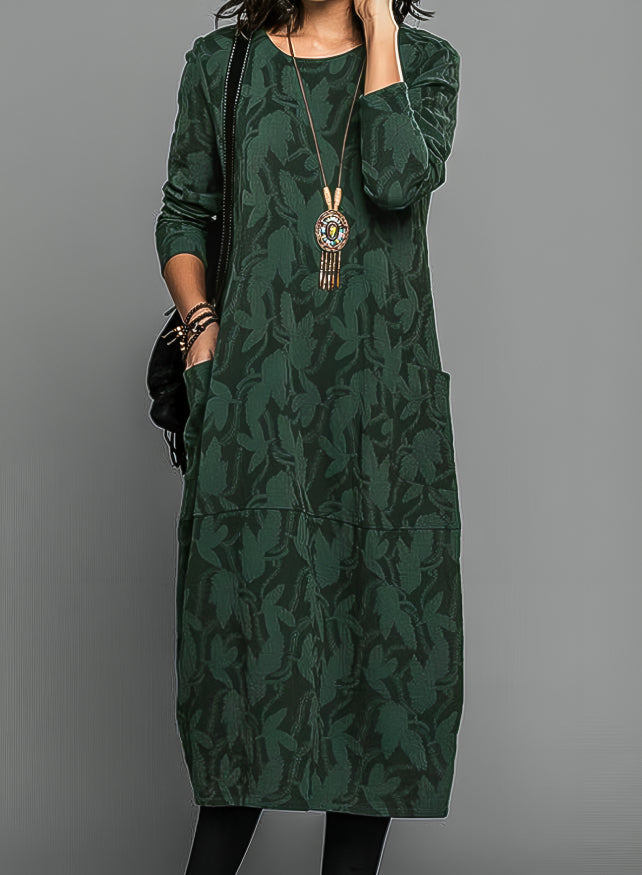 Eleanor - Loose dress
