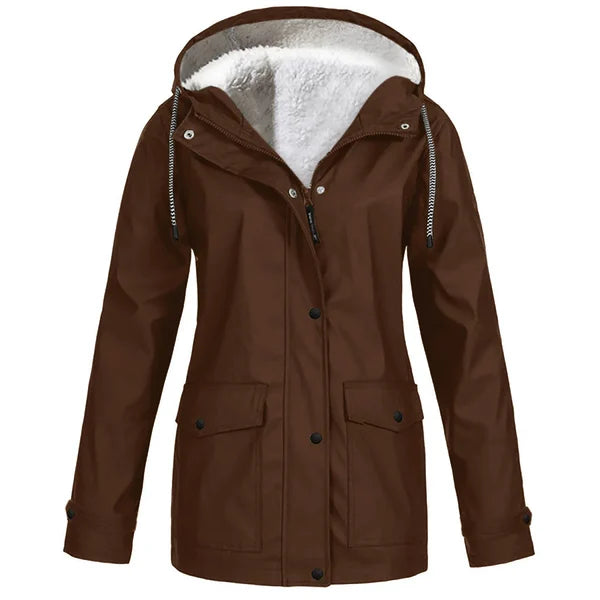 Catalina - Winter fleece jacket
