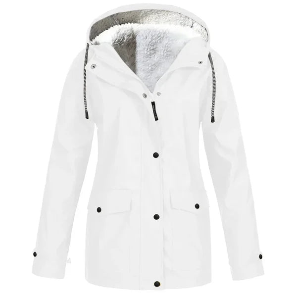 Catalina - Winter fleece jacket