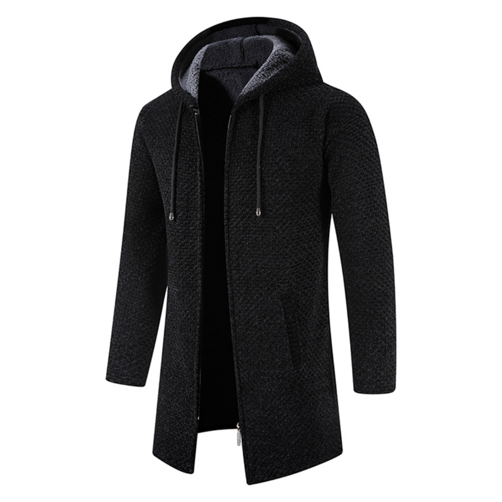 Bodhi - Stylish luxury coat