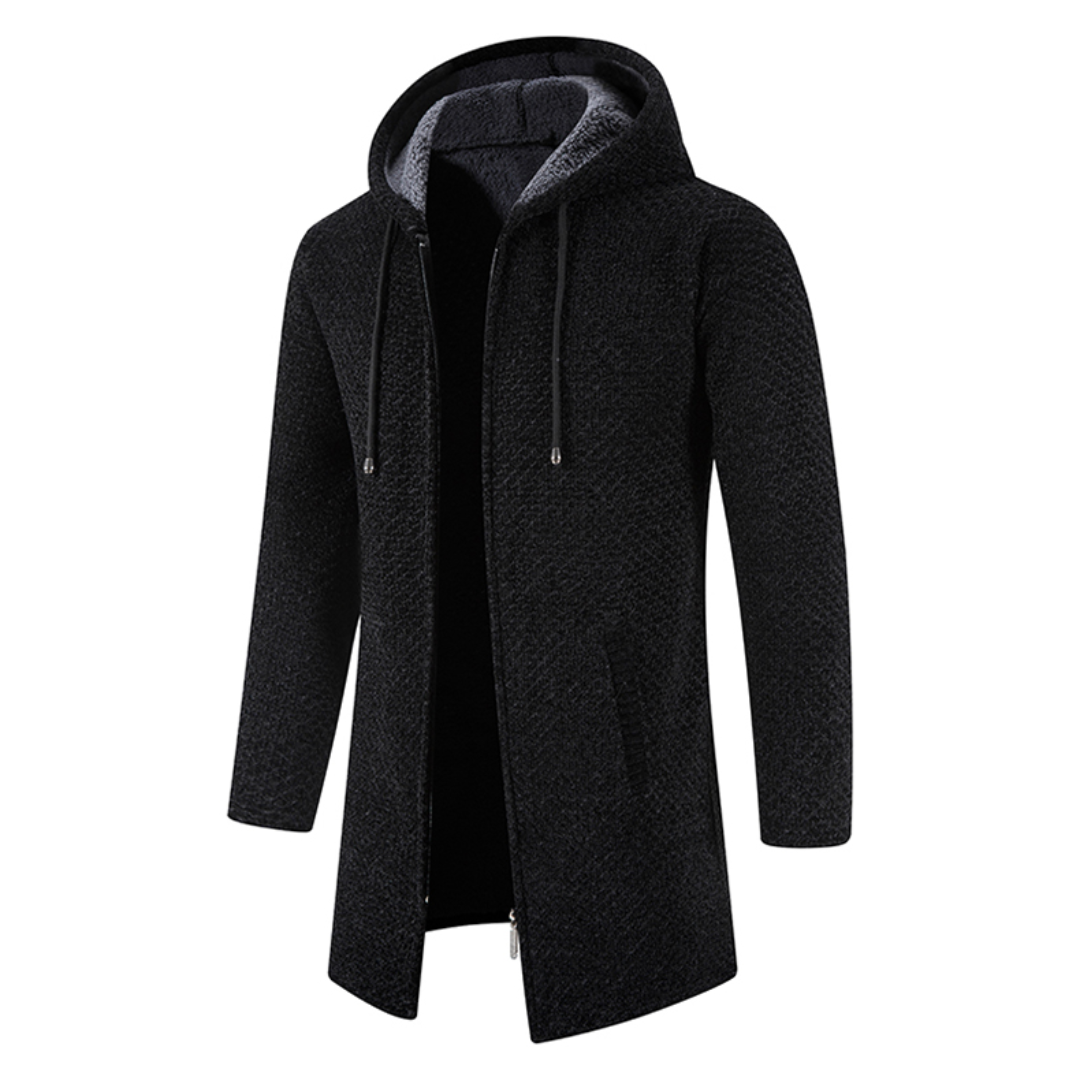 Bodhi - Stylish luxury coat
