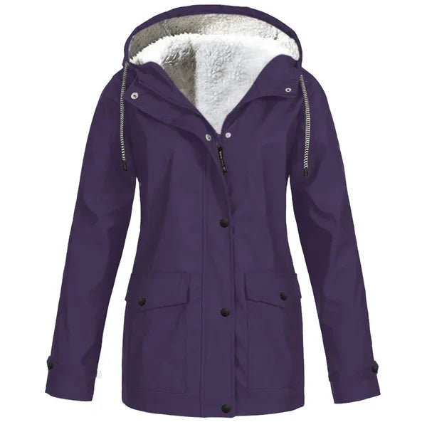Catalina - Winter fleece jacket