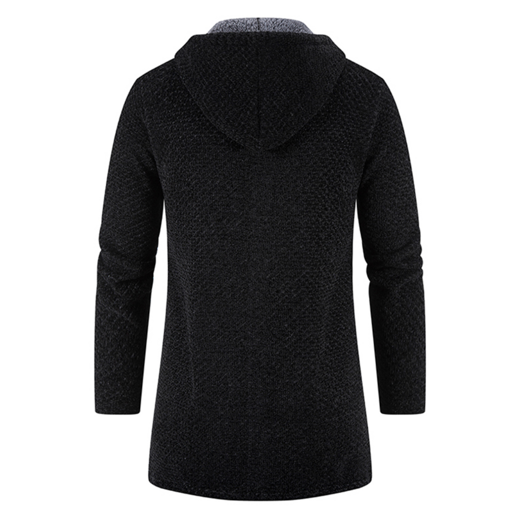 Bodhi - Stylish luxury coat