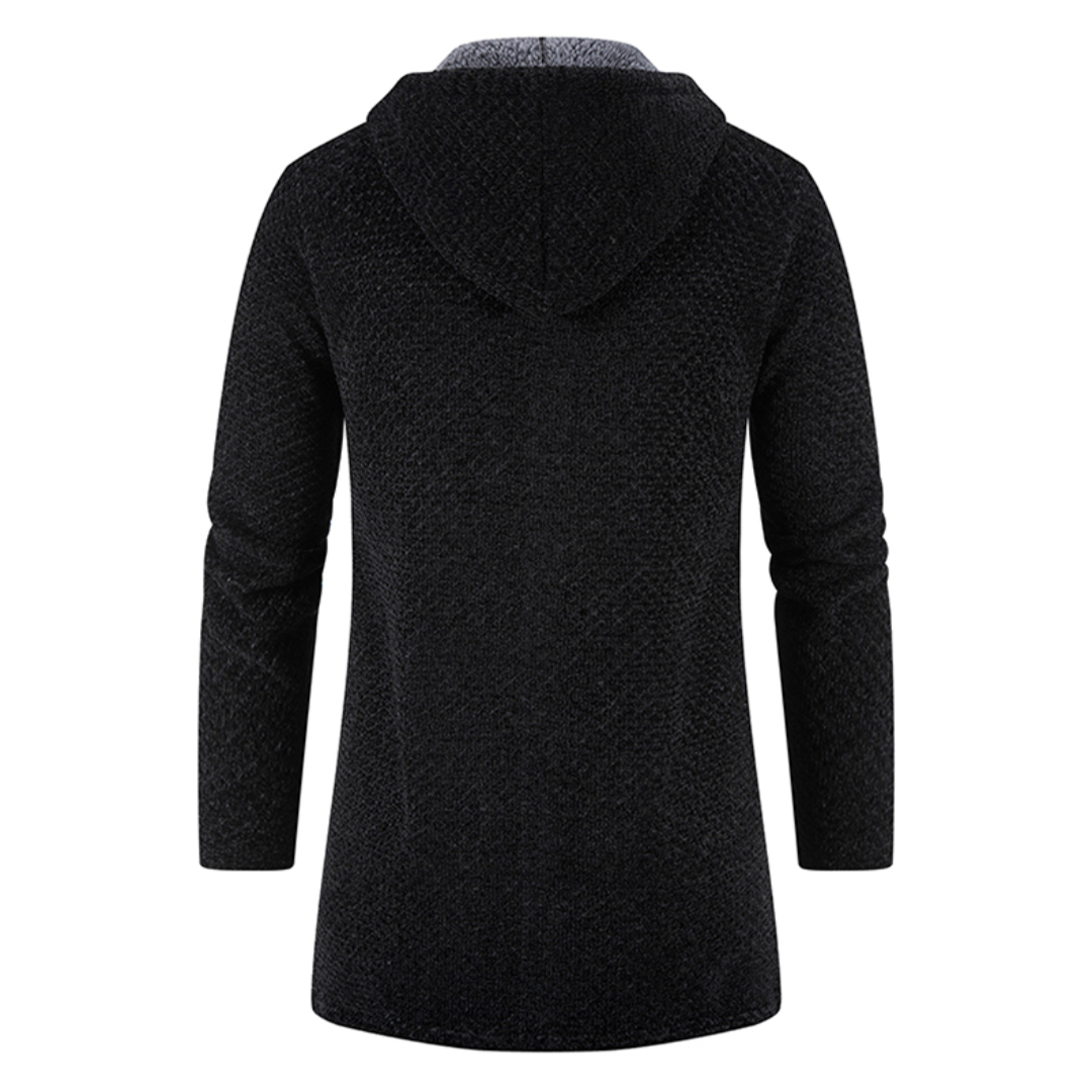 Bodhi - Stylish luxury coat