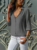 Lala - Classic blouse