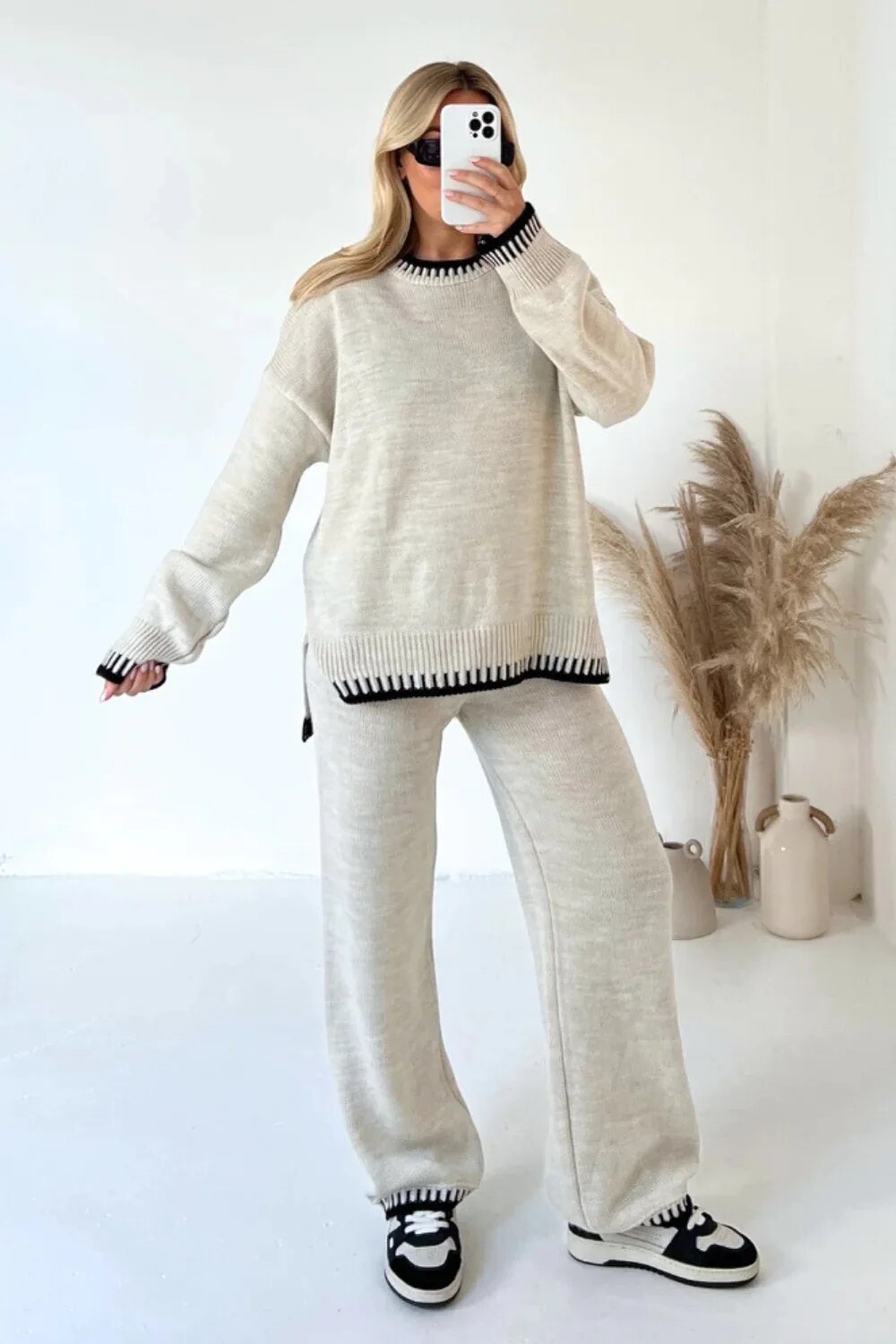 Ersa - Comfortable set