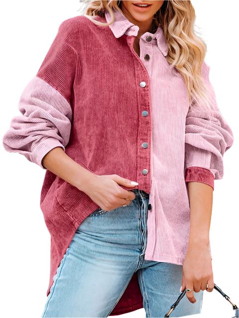 Viel - Corduroy jacket