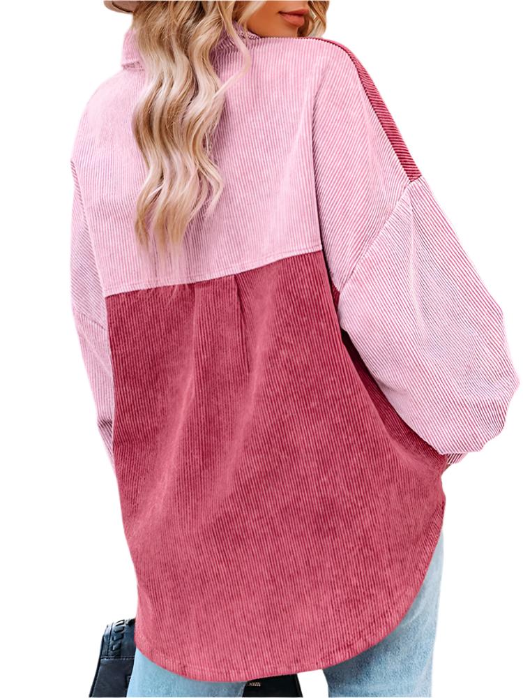 Viel - Corduroy jacket