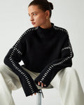 Karin - Classic pullover