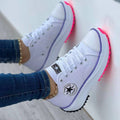 Nellie - Ergonomic sneakers