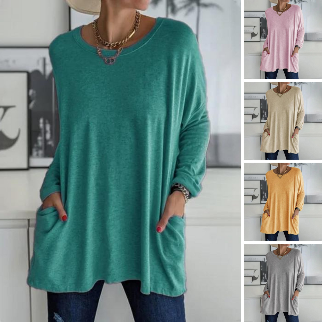 Sem - Stylish top