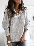 Leanne - Vintage winter sweater