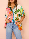 Paradiso - Sunny two piece set