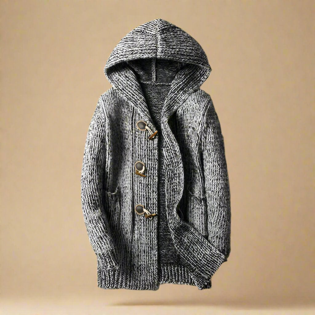 Mae - Cozy jacket