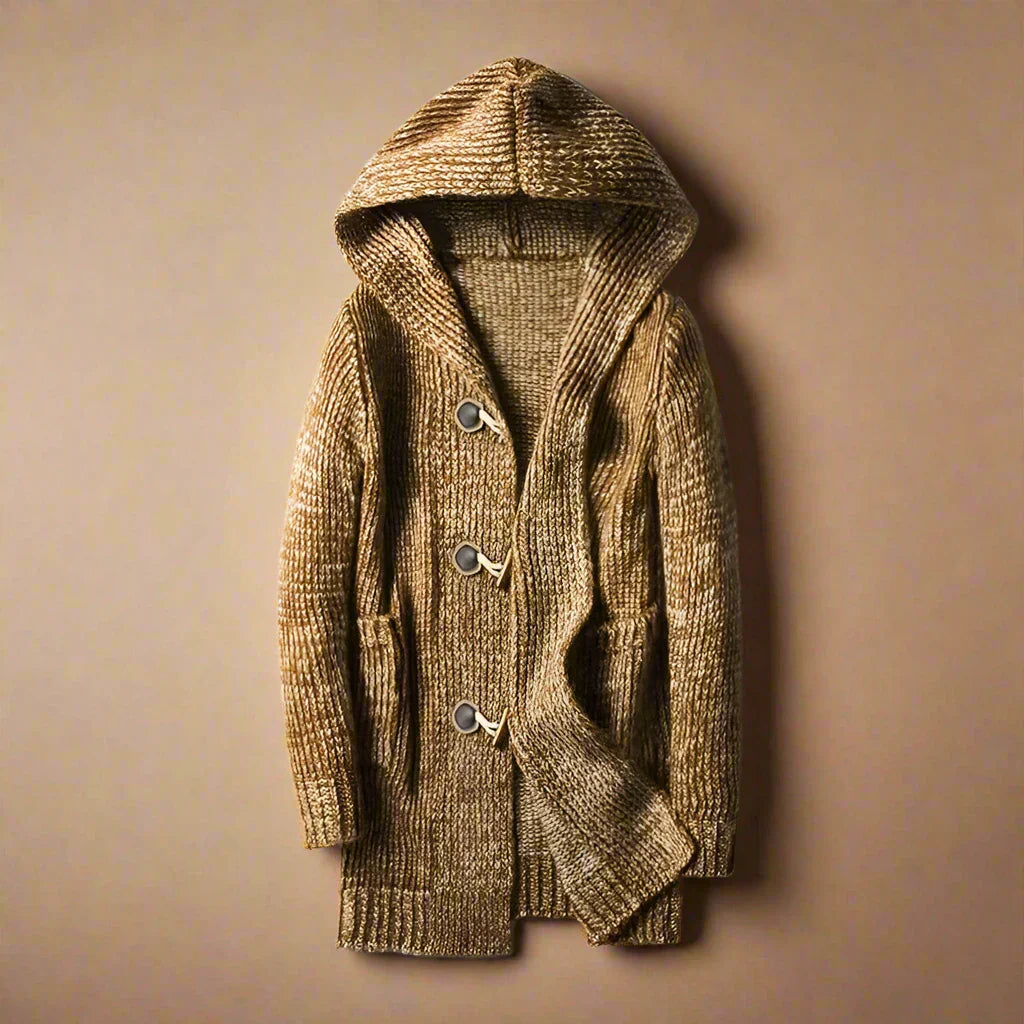 Mae - Cozy jacket