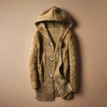 Mae - Cozy jacket