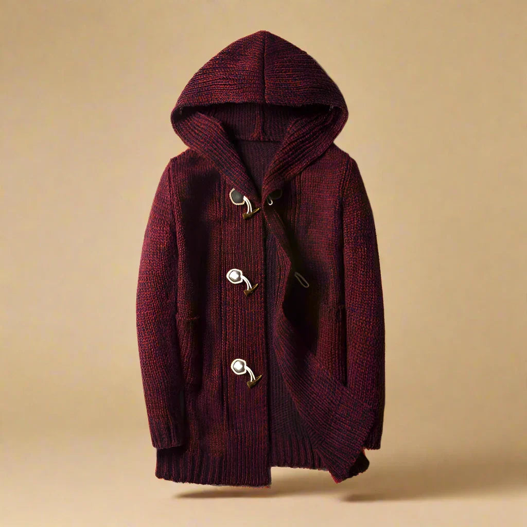 Mae - Cozy jacket