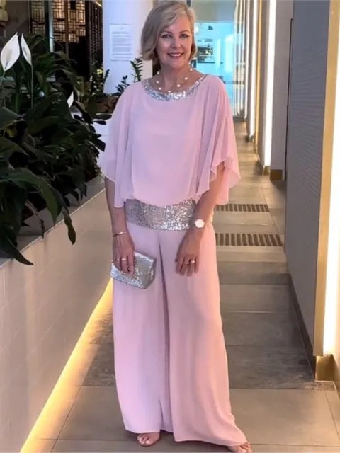 Cornelia - spring dress