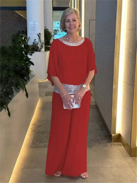 Cornelia - spring dress