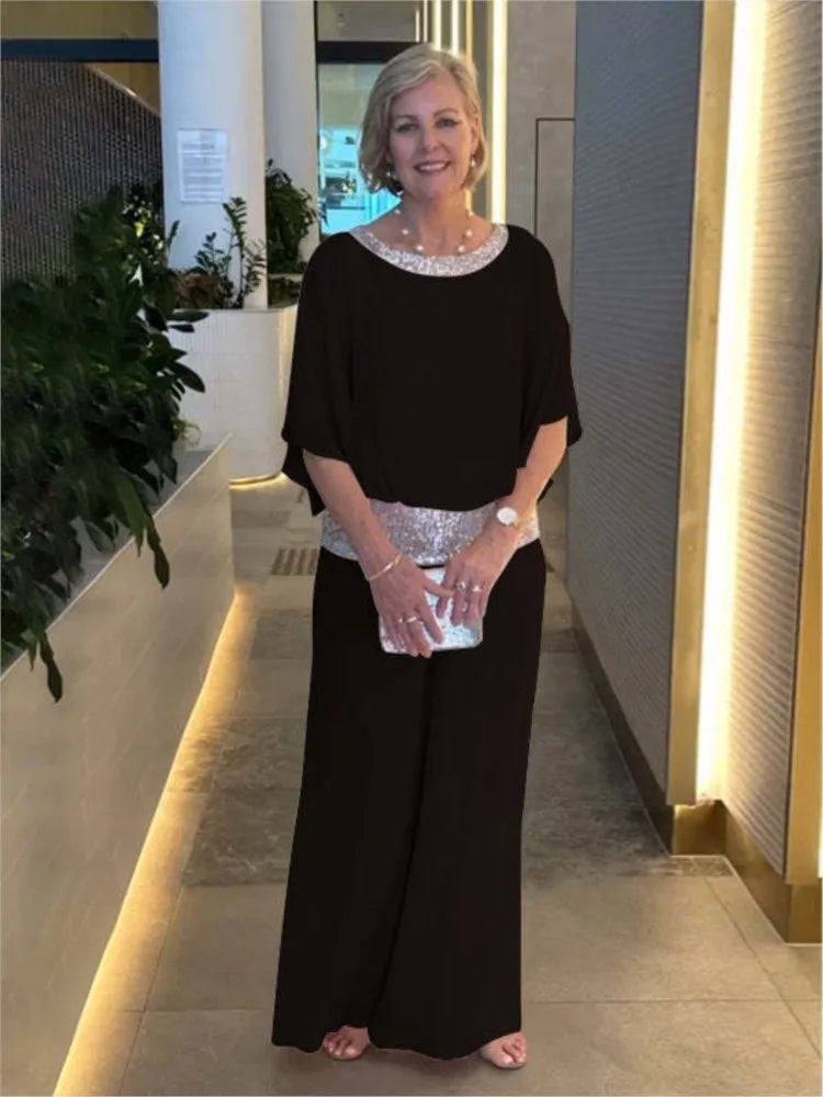 Cornelia - spring dress