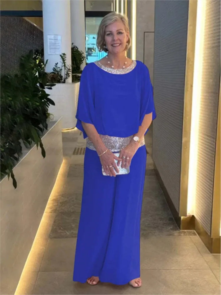 Cornelia - spring dress