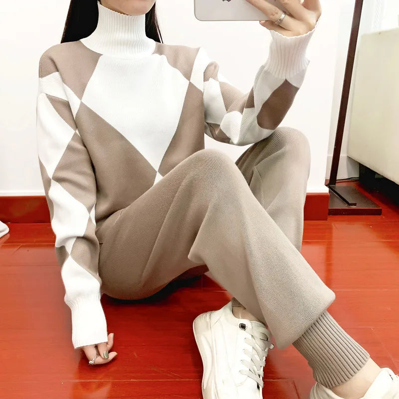 Madeline - Elegant set