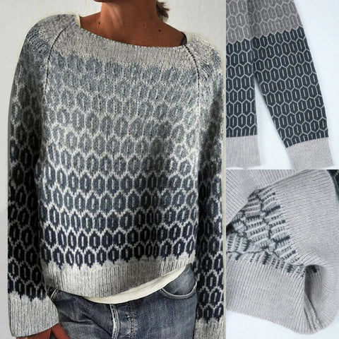 Sanya - Comfy sweater