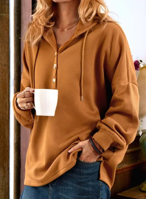 Autumn - Breeze hoodie