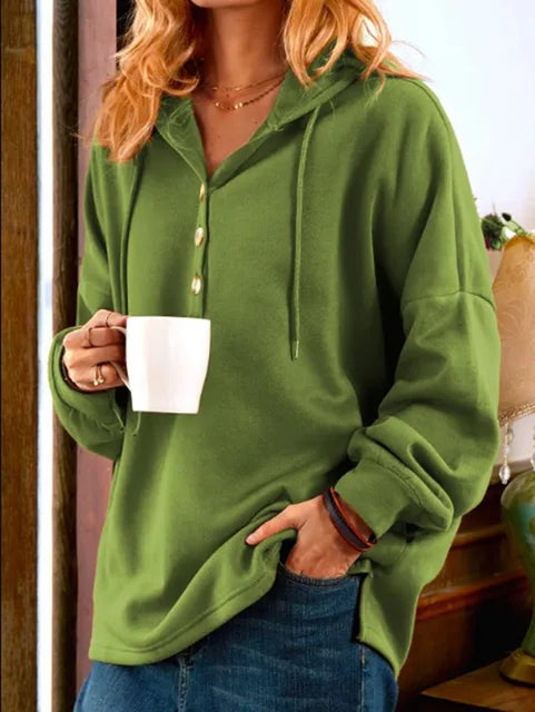 Autumn - Breeze hoodie