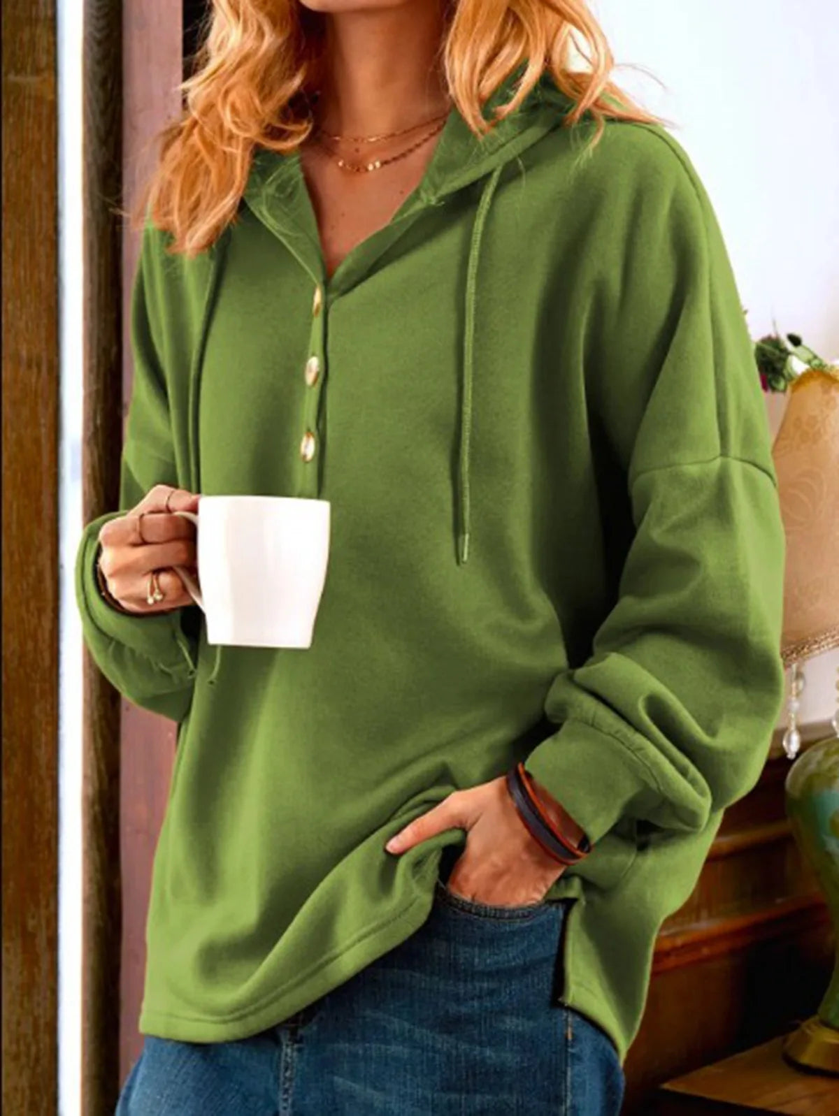 Autumn - Breeze hoodie