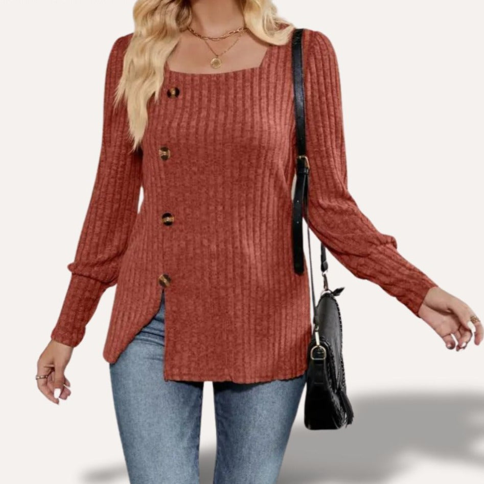 Poppy Stylish Top