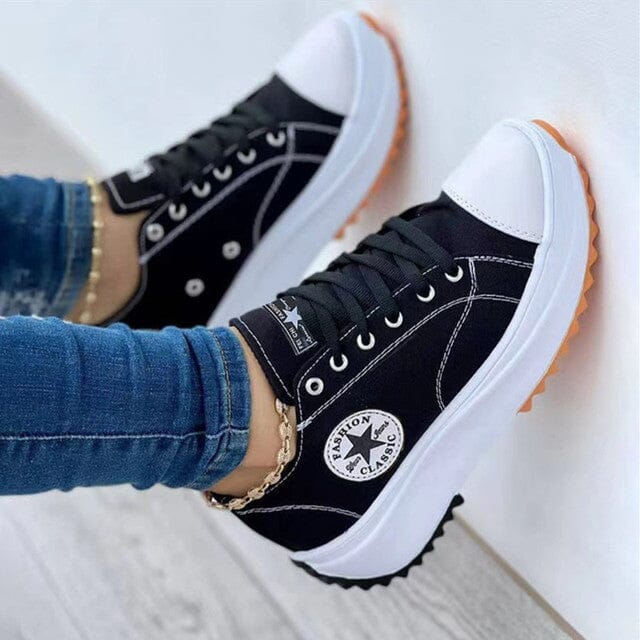 Nellie - Ergonomic sneakers
