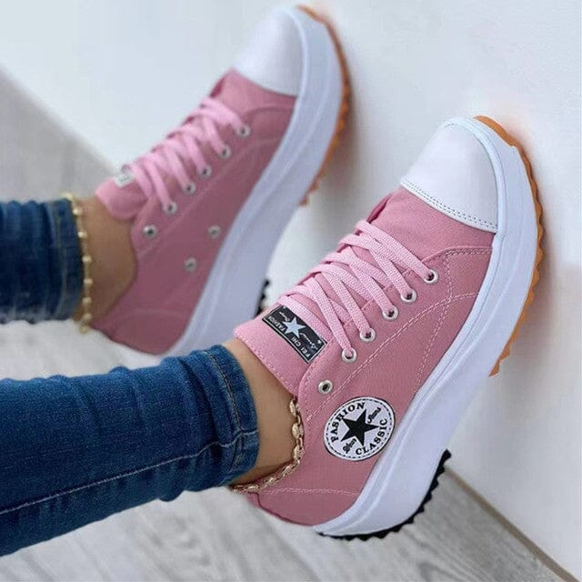 Nellie - Ergonomic sneakers
