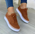 Emilie trendy ergonomic sneakers
