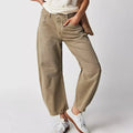 Laura - Wide cut ladies jeans