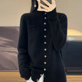Zoe Pure Softness Cardigan