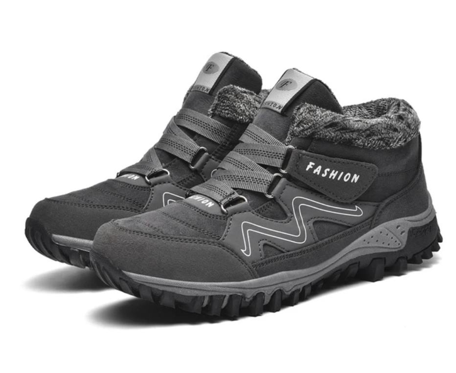 Amira Orthopedic winter shoes