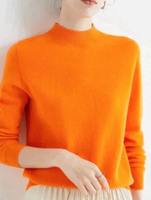 Duby - Premium wool sweater