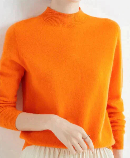 Duby - Premium wool sweater