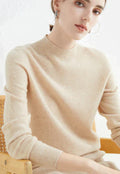 Ruby - Premium wool sweater