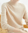 Duby - Premium wool sweater