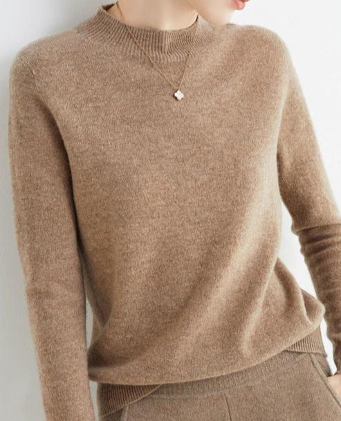 Duby - Premium wool sweater
