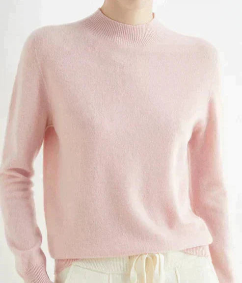 Duby - Premium wool sweater
