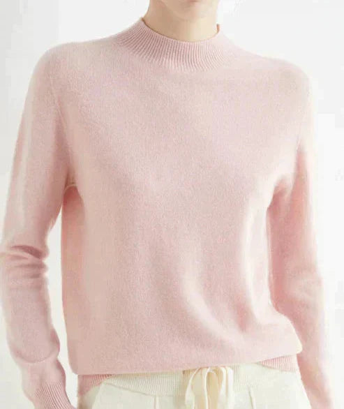 Duby - Premium wool sweater