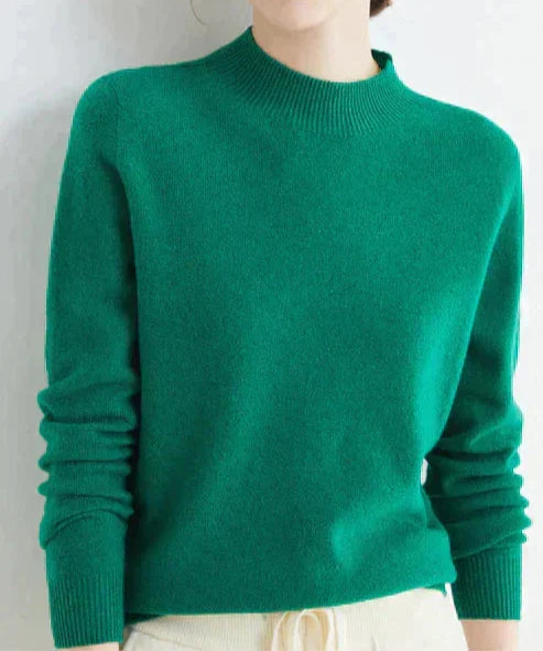 Duby - Premium wool sweater