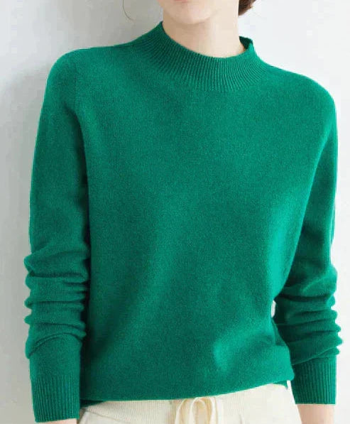 Duby - Premium wool sweater