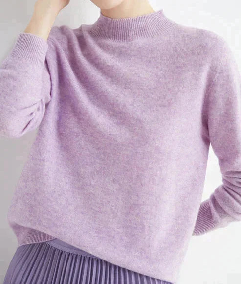 Duby - Premium wool sweater